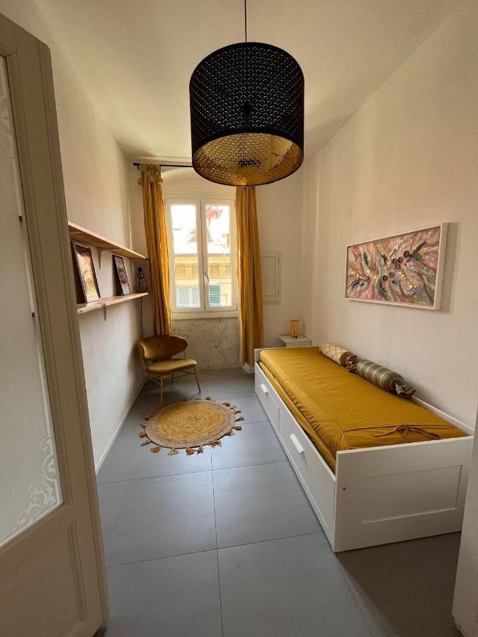 Cinque Terre Luxury Home ลาสเปเซีย ภายนอก รูปภาพ