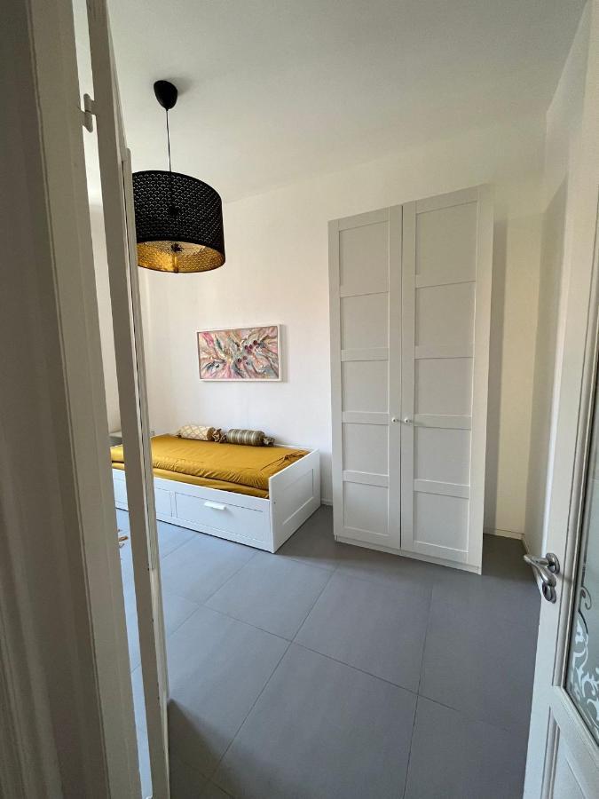 Cinque Terre Luxury Home ลาสเปเซีย ภายนอก รูปภาพ