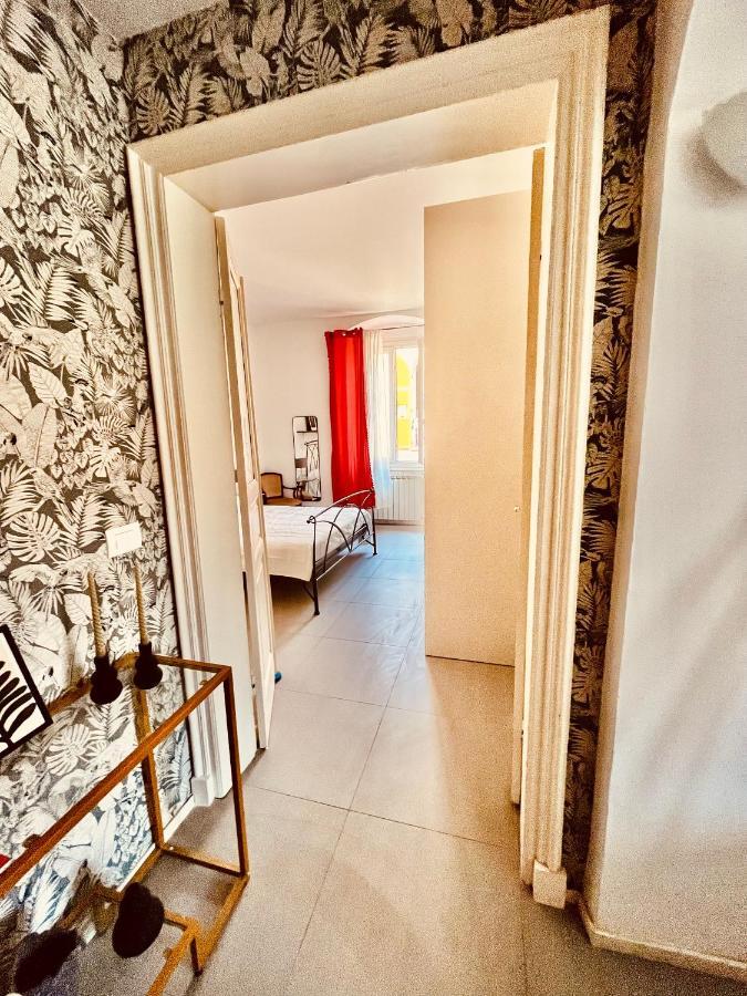 Cinque Terre Luxury Home ลาสเปเซีย ภายนอก รูปภาพ