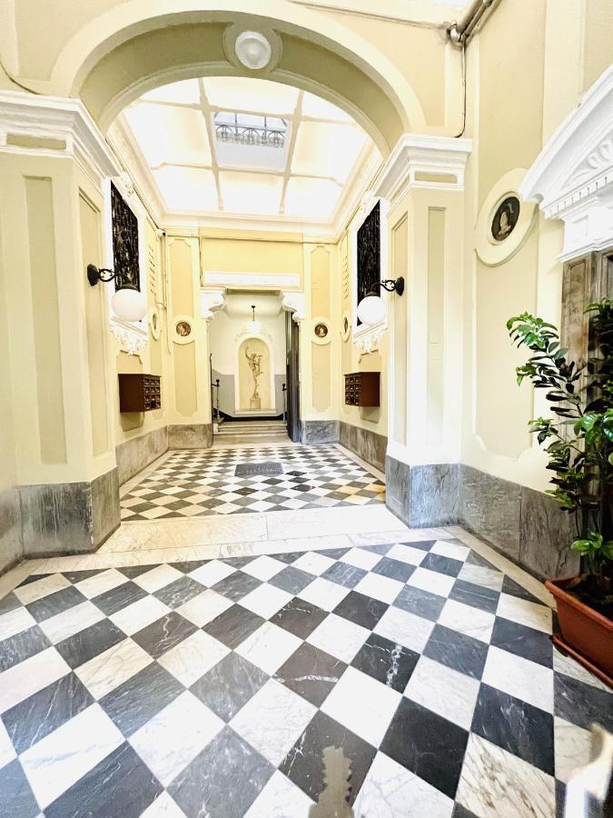 Cinque Terre Luxury Home ลาสเปเซีย ภายนอก รูปภาพ