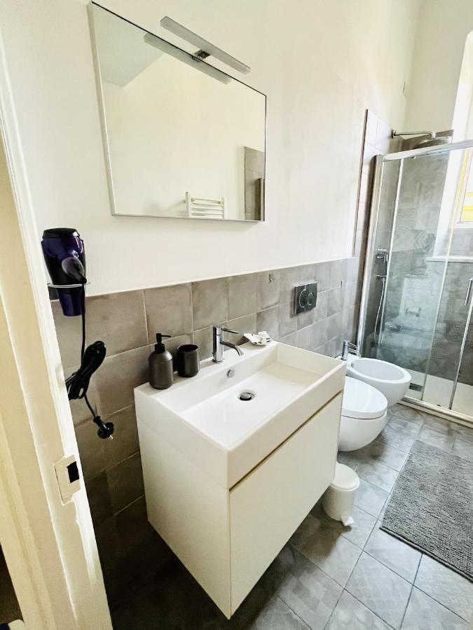 Cinque Terre Luxury Home ลาสเปเซีย ภายนอก รูปภาพ
