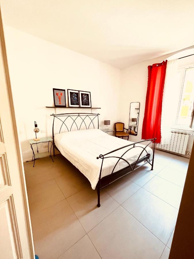 Cinque Terre Luxury Home ลาสเปเซีย ภายนอก รูปภาพ