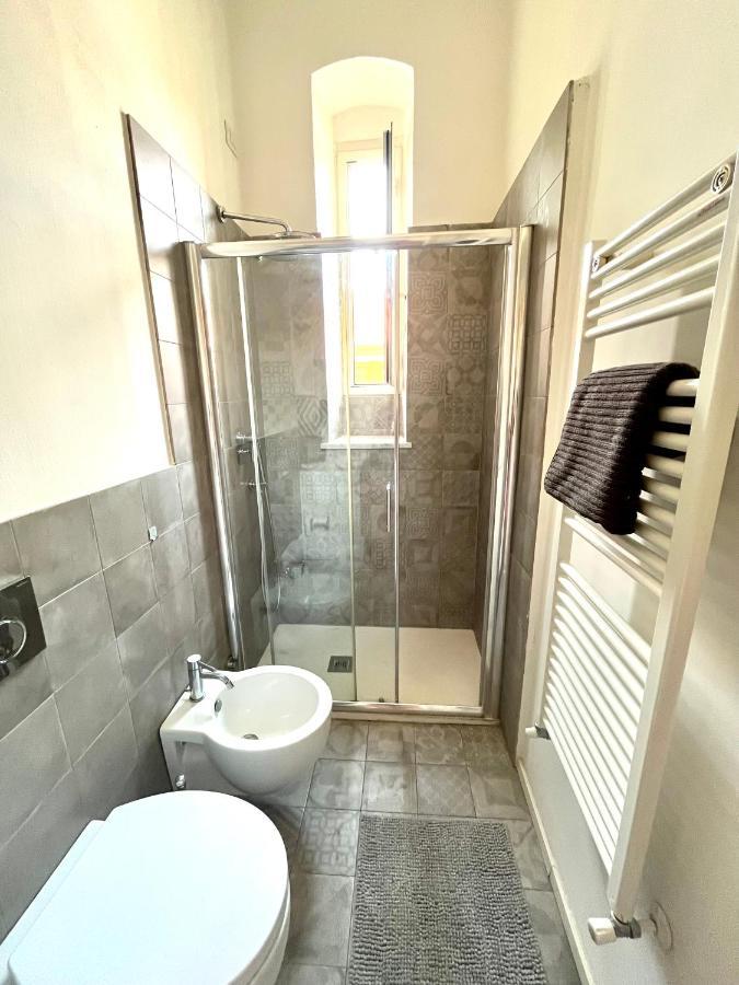 Cinque Terre Luxury Home ลาสเปเซีย ภายนอก รูปภาพ