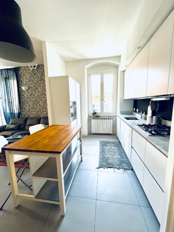 Cinque Terre Luxury Home ลาสเปเซีย ภายนอก รูปภาพ