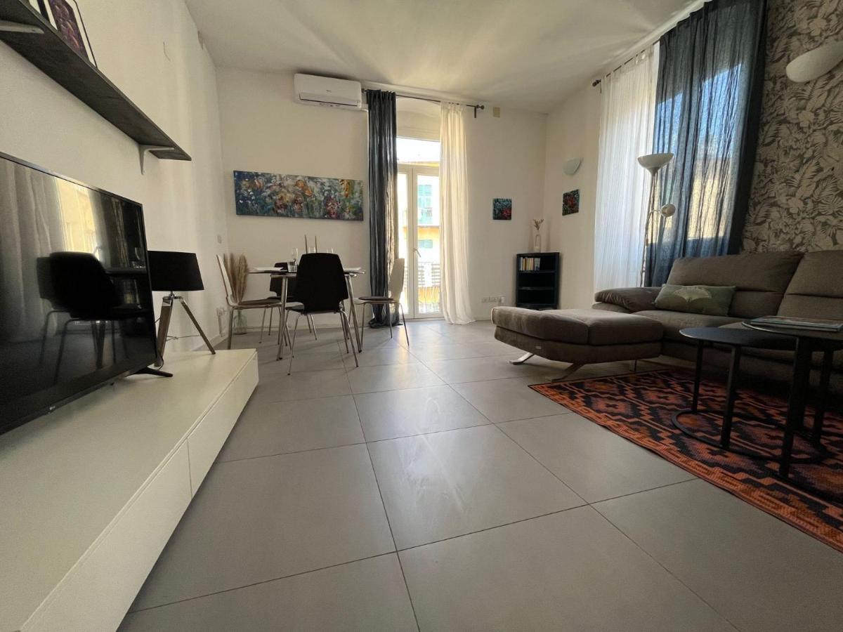 Cinque Terre Luxury Home ลาสเปเซีย ภายนอก รูปภาพ