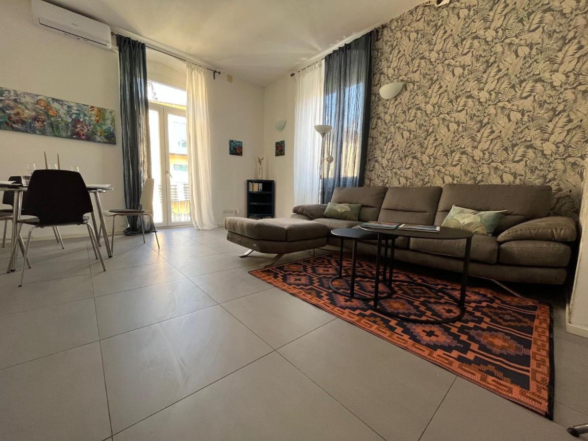 Cinque Terre Luxury Home ลาสเปเซีย ภายนอก รูปภาพ