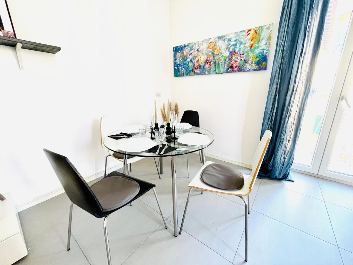 Cinque Terre Luxury Home ลาสเปเซีย ภายนอก รูปภาพ